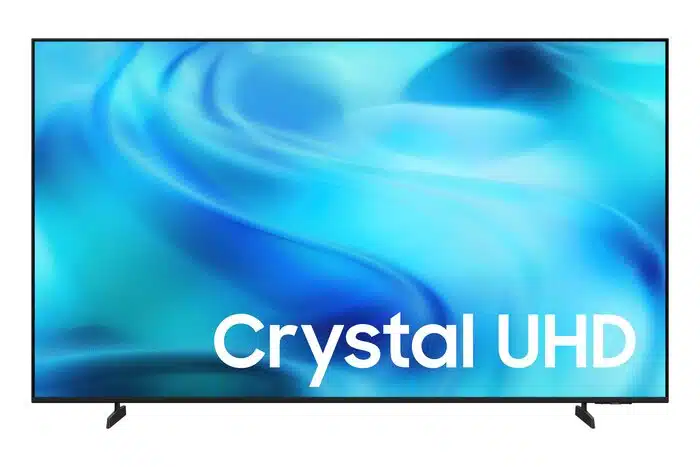 TV/ LED/ Samsung/ TV 50"(127cm)/ Crystal UHD UE50U8000HUXPY 60Hz TV/ LED/ Samsung/ TV 50"(127cm)/ Crystal UHD UE50U8000HUXPY 60Hz - Image 1
