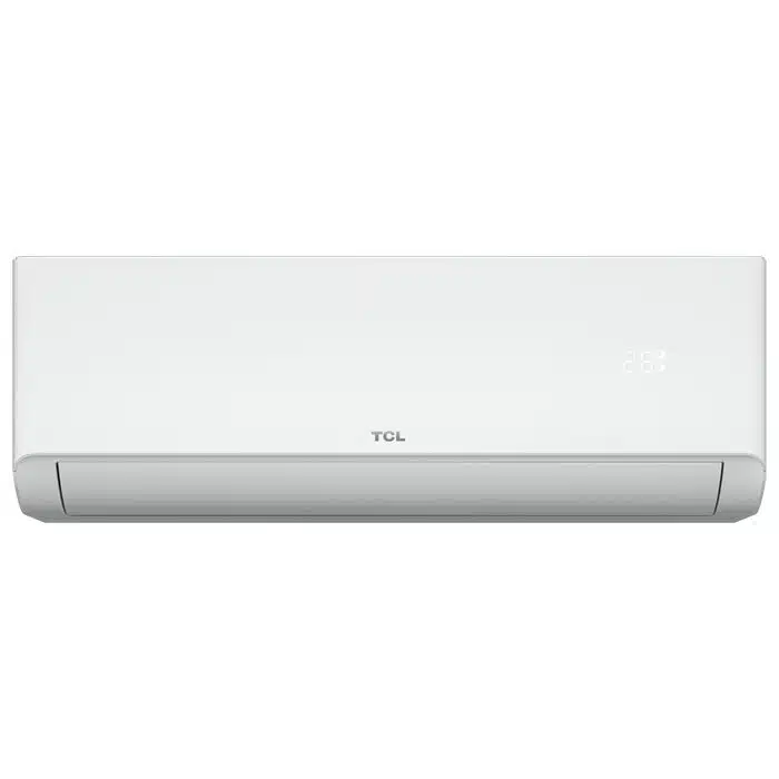 Air Conditioning/ TCL SaveIN Inverter TAC-12CHSD/ZG11I Indoor (35-40m2) R32 + Complect Air Conditioning/ TCL SaveIN Inverter TAC-12CHSD/ZG11I Indoor (35-40m2) R32 + Complect - Image 1