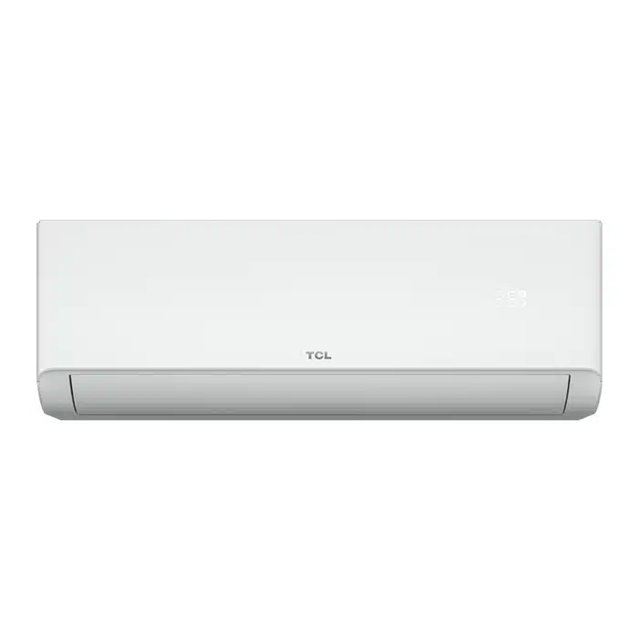 Air Conditioning/ TCL SaveIN Inverter TAC-18CHSD/ZG11I Indoor (50-60m2) R32 + Complect Air Conditioning/ TCL SaveIN Inverter TAC-18CHSD/ZG11I Indoor (50-60m2) R32 + Complect - Image 1