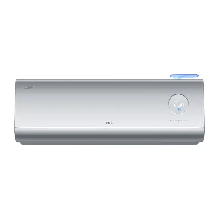 Air Conditioning/ TCL Premium FreshIN 3.0 Inverter TAC-18CHSD/FCI Indoor (50-60m2) R32 + Complect Air Conditioning/ TCL Premium FreshIN 3.0 Inverter TAC-18CHSD/FCI Indoor (50-60m2) R32 + Complect - Image 1