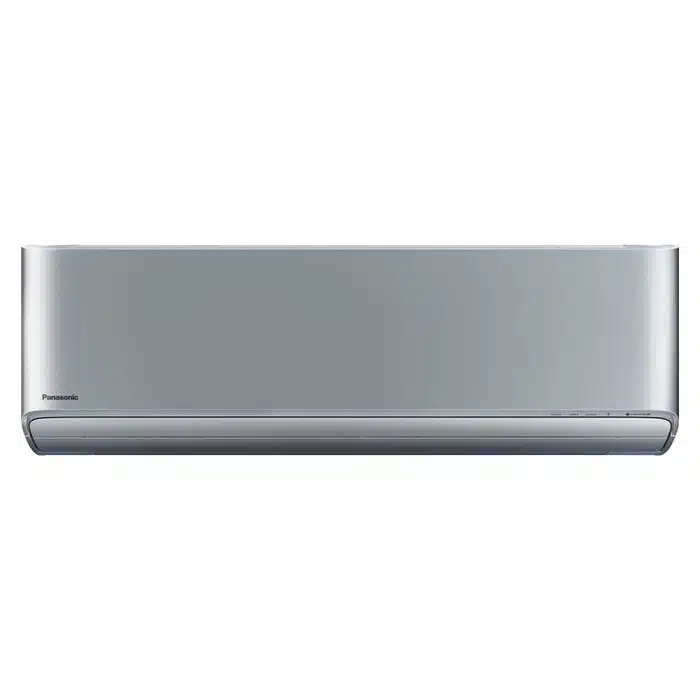 Air Conditioning/ Panasonic Etherea CS-XZ50CKEW INDOOR ( 50-60m2 ) R32, nanoe™ X, Silver Air Conditioning/ Panasonic Etherea CS-XZ50CKEW INDOOR ( 50-60m2 ) R32, nanoe™ X, Silver - Image 1