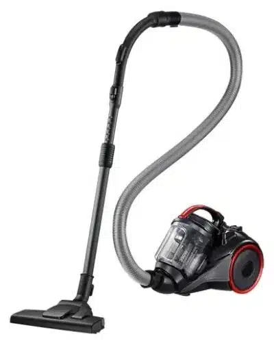 Vacuum Cleaner/ Samsung VC15K4116VR/EV Hepa13,Weight-4.6kg, Suction-390w, Noise-86dBA, 265x314x436 Vacuum Cleaner/ Samsung VC15K4116VR/EV Hepa13,Weight-4.6kg, Suction-390w, Noise-86dBA, 265x314x436 - Image 1