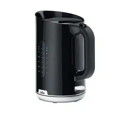 Kettle/ BRAUN WK1100BK Kettle/ BRAUN WK1100BK - Image 1