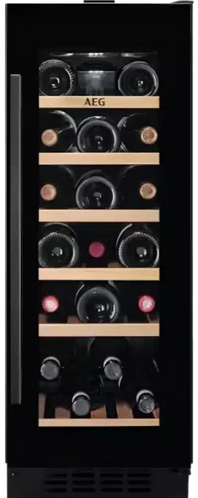 Wine Cooler/ (Promo) AEG AWUS020B5B Wine Cooler/ (Promo) AEG AWUS020B5B - Image 1