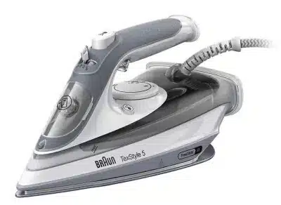 Iron/ BRAUN SI5078GY SI Iron/ BRAUN SI5078GY SI - Image 1
