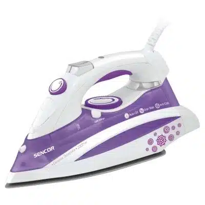 Iron/ SSI 8441VT Iron - Purple Iron/ SSI 8441VT Iron - Purple - Image 1