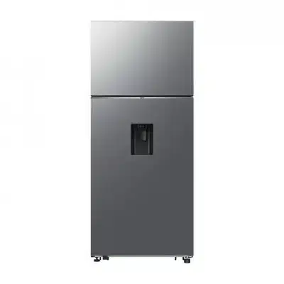 Refrigerator/ RT53DG7B60S9WR Top-Freezer 185.5x79x72.5 524 LT NF Inverter Dispenser Silver Refrigerator/ RT53DG7B60S9WR Top-Freezer 185.5x79x72.5 524 LT NF Inverter Dispenser Silver - Image 1