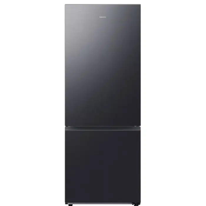Refrigerator/ RB50DG602EB1WR Bottom-Freezer 192x75.9x71.1 462 LT NF Inventer Black Refrigerator/ RB50DG602EB1WR Bottom-Freezer 192x75.9x71.1 462 LT NF Inventer Black - Image 1