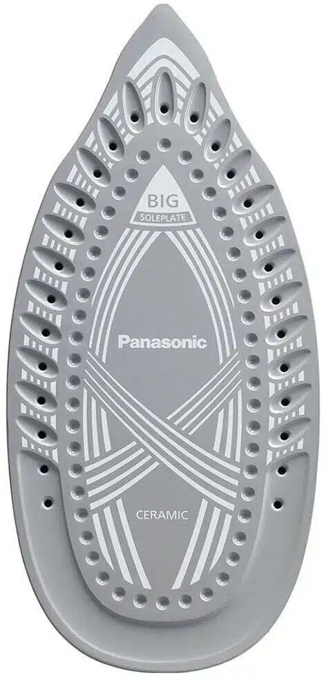 Iron/ PANASONIC NI-U450GTV Iron/ PANASONIC NI-U450GTV - Image 1