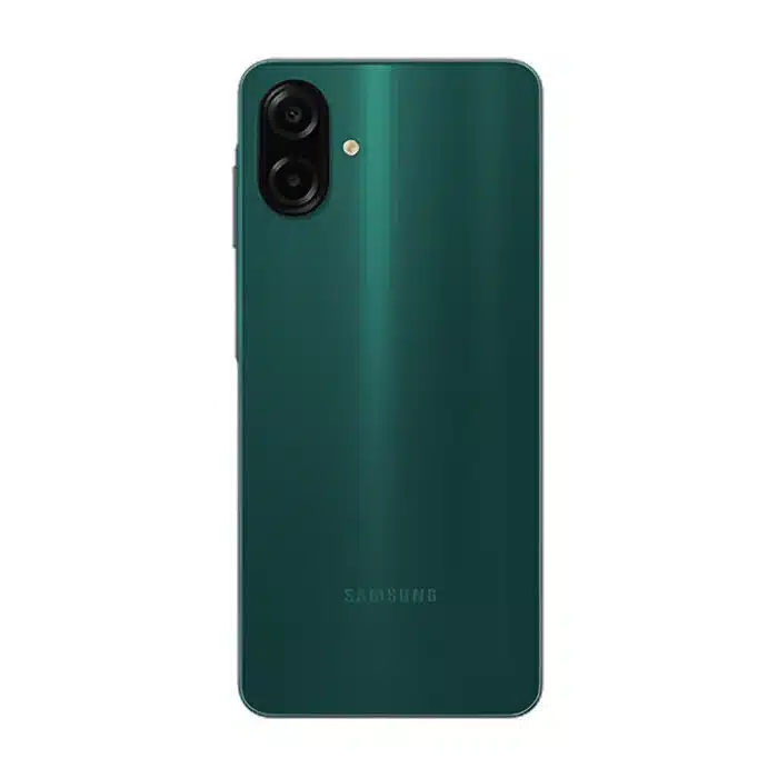 Mobile and Smartphones/ Samsung/ Samsung A075F Galaxy A07 4GB/128GB LTE Duos Green Mobile and Smartphones/ Samsung/ Samsung A075F Galaxy A07 4GB/128GB LTE Duos Green - Image 1