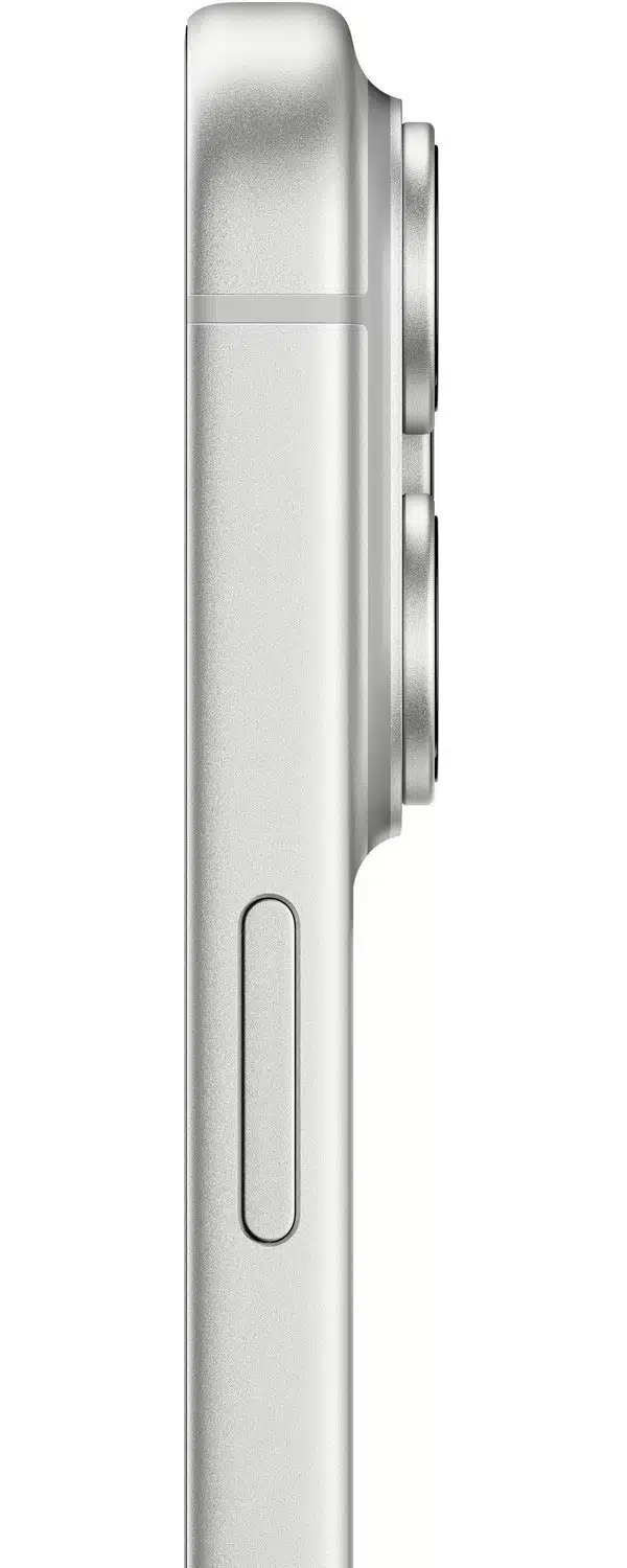 Mobile and Smartphones/ Apple/ Apple iPhone 17 Pro 512GB Silver Mobile and Smartphones/ Apple/ Apple iPhone 17 Pro 512GB Silver - Image 1