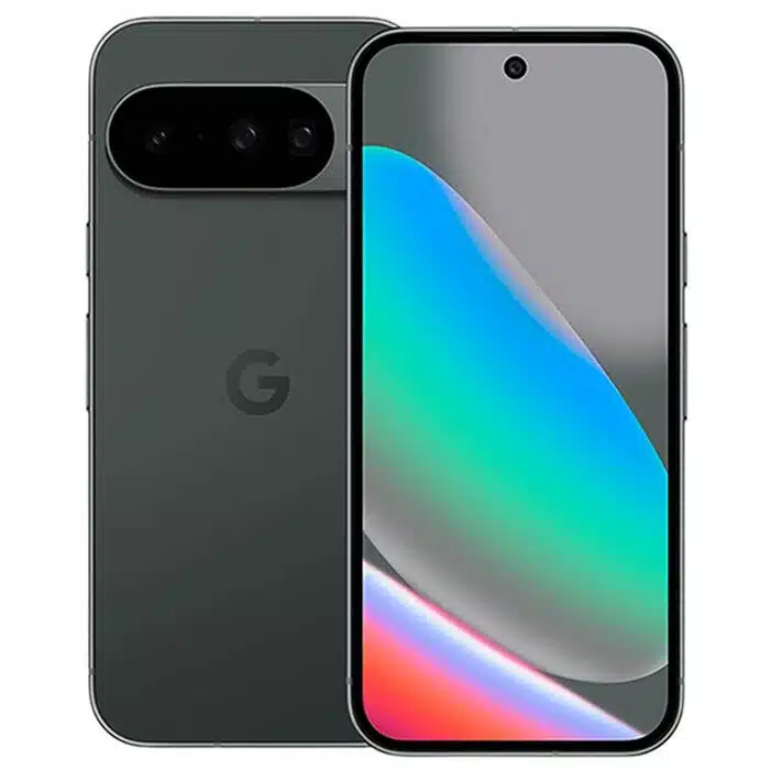Mobile and Smartphones/ Google Pixel/ Google Pixel 10 12GB/128GB Obsidian Mobile and Smartphones/ Google Pixel/ Google Pixel 10 12GB/128GB Obsidian - Image 1