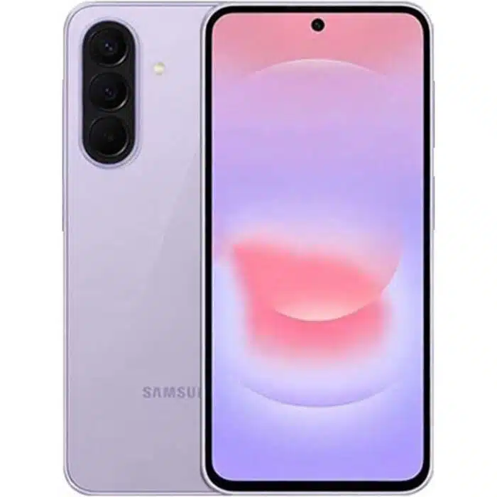 Mobile and Smartphones/ Samsung/ Samsung A376E Galaxy A37 5G 8GB/128GB Duos Light Violet Mobile and Smartphones/ Samsung/ Samsung A376E Galaxy A37 5G 8GB/128GB Duos Light Violet - Image 1