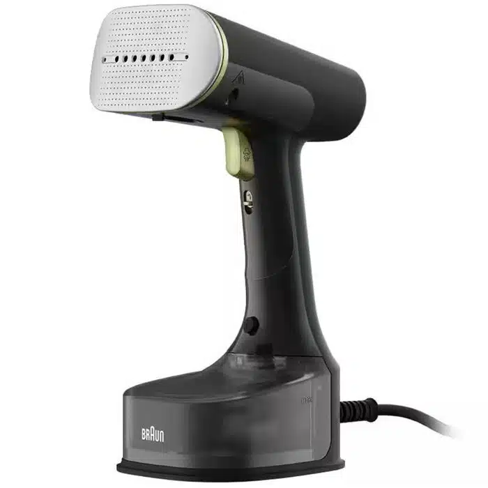 Iron/ Braun GS7088CP Hand Steamer Iron/ Braun GS7088CP Hand Steamer - Image 1