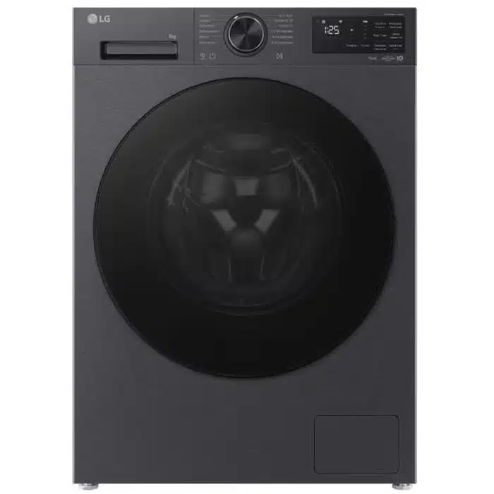 Washing Machine/ (Promo) F2X5PYNY6.AEBQME3 Washing Machine/ (Promo) F2X5PYNY6.AEBQME3 - Image 1