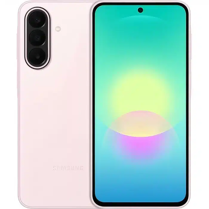Mobile and Smartphones/ Samsung/ Samsung A276B Galaxy A27 6GB/128GB 5G Duos Light Pink Mobile and Smartphones/ Samsung/ Samsung A276B Galaxy A27 6GB/128GB 5G Duos Light Pink - Image 1