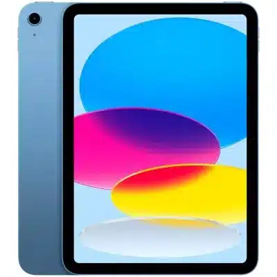 Tablets/ Apple/ 11-inch iPad Wi-Fi 128GB - Blue,Model A3354 W/O Charger Tablets/ Apple/ 11-inch iPad Wi-Fi 128GB - Blue,Model A3354 W/O Charger - Image 1