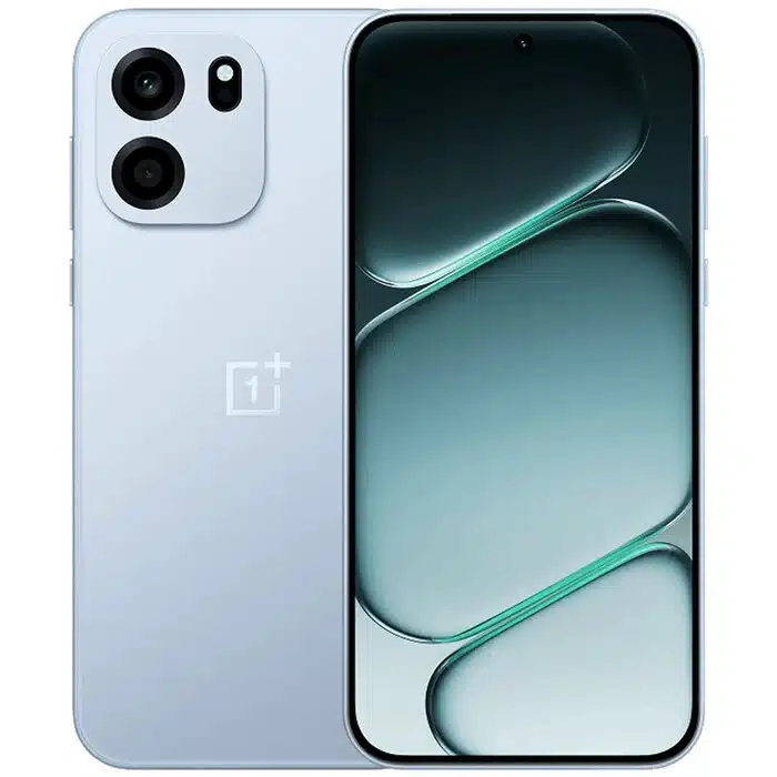Mobile and Smartphones/ OnePlus/ OnePlus Nord CE 6 8GB/256GB Fresh Blue Mobile and Smartphones/ OnePlus/ OnePlus Nord CE 6 8GB/256GB Fresh Blue - Image 1