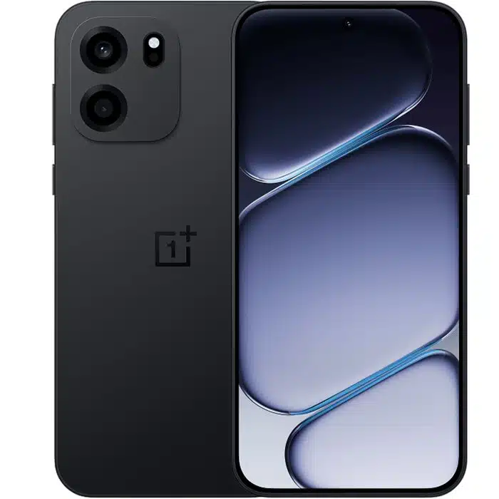 Mobile and Smartphones/ OnePlus/ OnePlus Nord CE 6 8GB/256GB Pitch Black Mobile and Smartphones/ OnePlus/ OnePlus Nord CE 6 8GB/256GB Pitch Black - Image 1