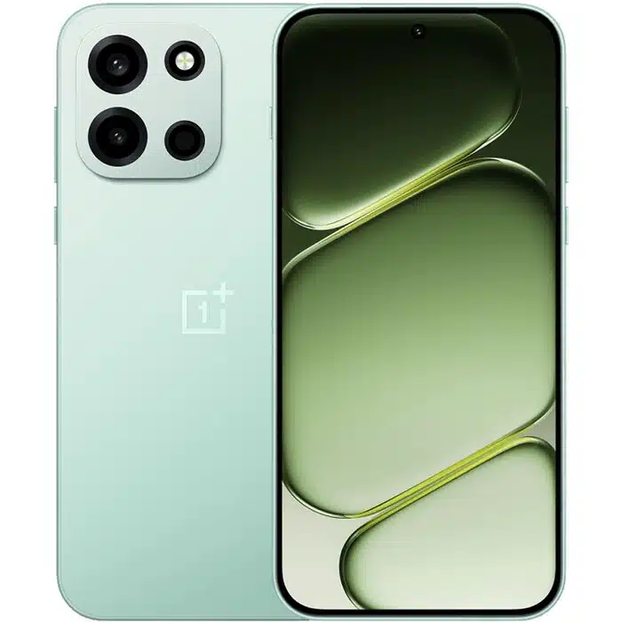 Mobile and Smartphones/ OnePlus/ OnePlus Nord 6 12GB/512GB Mint Mobile and Smartphones/ OnePlus/ OnePlus Nord 6 12GB/512GB Mint - Image 1