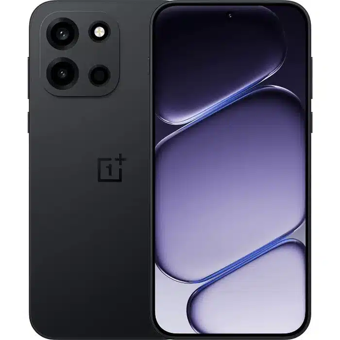 Mobile and Smartphones/ OnePlus/ OnePlus Nord 6 8GB/256GB Black Mobile and Smartphones/ OnePlus/ OnePlus Nord 6 8GB/256GB Black - Image 1
