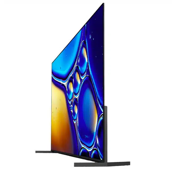 TV/ OLED/ Sony/ TV 65"(165cm)/ Sony Bravia OLED K-65XR80M2 BRAVIA 8 II 55” Class QD-OLED 4K HDR Google TV (2025) TV/ OLED/ Sony/ TV 65"(165cm)/ Sony Bravia OLED K-65XR80M2 BRAVIA 8 II 55” Class QD-OLED 4K HDR Google TV (2025) - Image 1