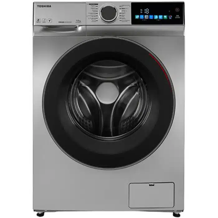 Washing Machine/ TW-BN80C2UZ(SK) Washing Machine/ TW-BN80C2UZ(SK) - Image 1