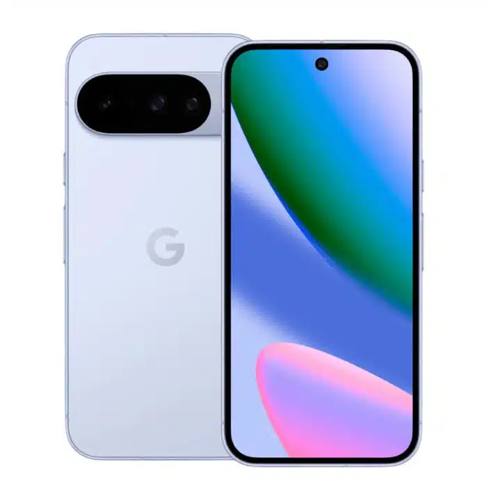 Mobile and Smartphones/ Google Pixel/ Google Pixel 10 12GB/128GB Frost Mobile and Smartphones/ Google Pixel/ Google Pixel 10 12GB/128GB Frost - Image 1