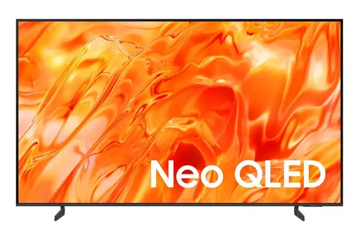 TV/ MiniLED/ Samsung/ TV 75"(191cm)/ Samsung Neo QLED Mini LED QE75QN70HAUXPY TV/ MiniLED/ Samsung/ TV 75"(191cm)/ Samsung Neo QLED Mini LED QE75QN70HAUXPY - Image 1