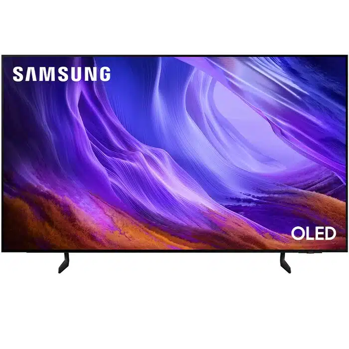 TV/ OLED/ Samsung/ TV 83"(211cm)/ Samsung OLED QE83S85HAEXPY 120Hz TV/ OLED/ Samsung/ TV 83"(211cm)/ Samsung OLED QE83S85HAEXPY 120Hz - Image 1