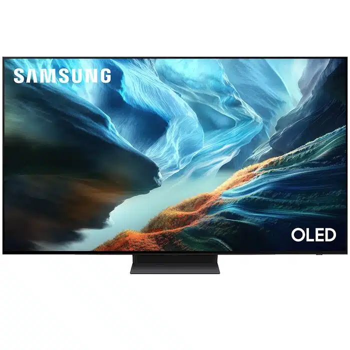 TV/ OLED/ Samsung/ TV 65"(165cm)/ Samsung OLED QE65S90HAEXPY 165Hz TV/ OLED/ Samsung/ TV 65"(165cm)/ Samsung OLED QE65S90HAEXPY 165Hz - Image 1