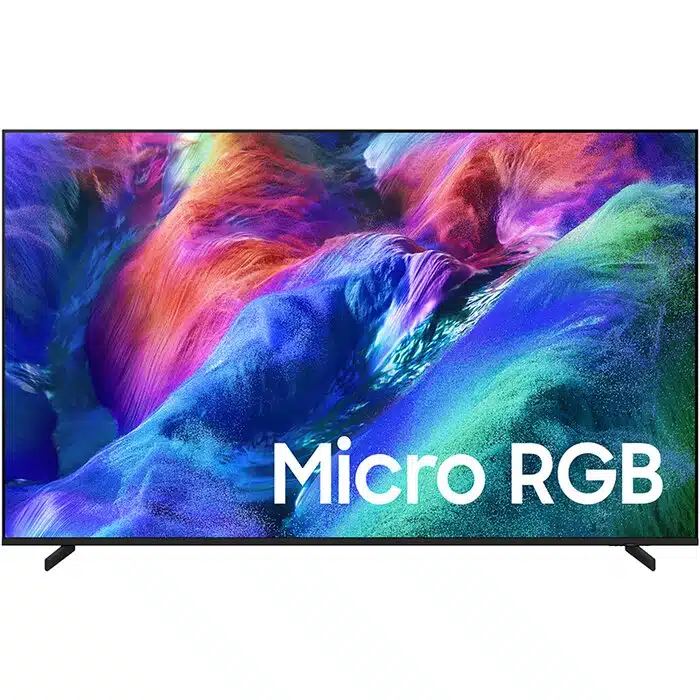 TV/ Micro RGB/ TV 55"(140cm)/ Samsung Micro RGB MRE55R85HAUXPY 144Hz TV/ Micro RGB/ TV 55"(140cm)/ Samsung Micro RGB MRE55R85HAUXPY 144Hz - Image 1
