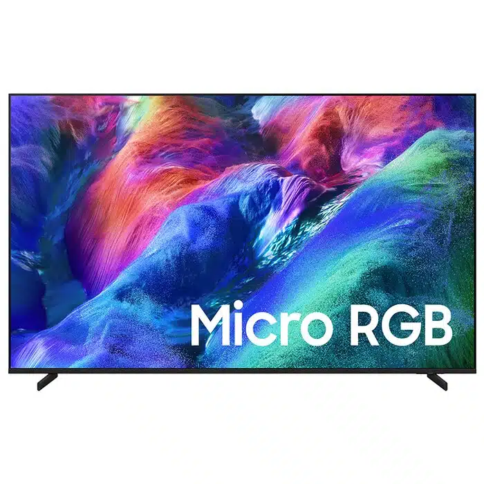TV/ Micro RGB/ TV 65"(165cm)/ Samsung Micro RGB MRE65R85HAUXPY 144Hz TV/ Micro RGB/ TV 65"(165cm)/ Samsung Micro RGB MRE65R85HAUXPY 144Hz - Image 1